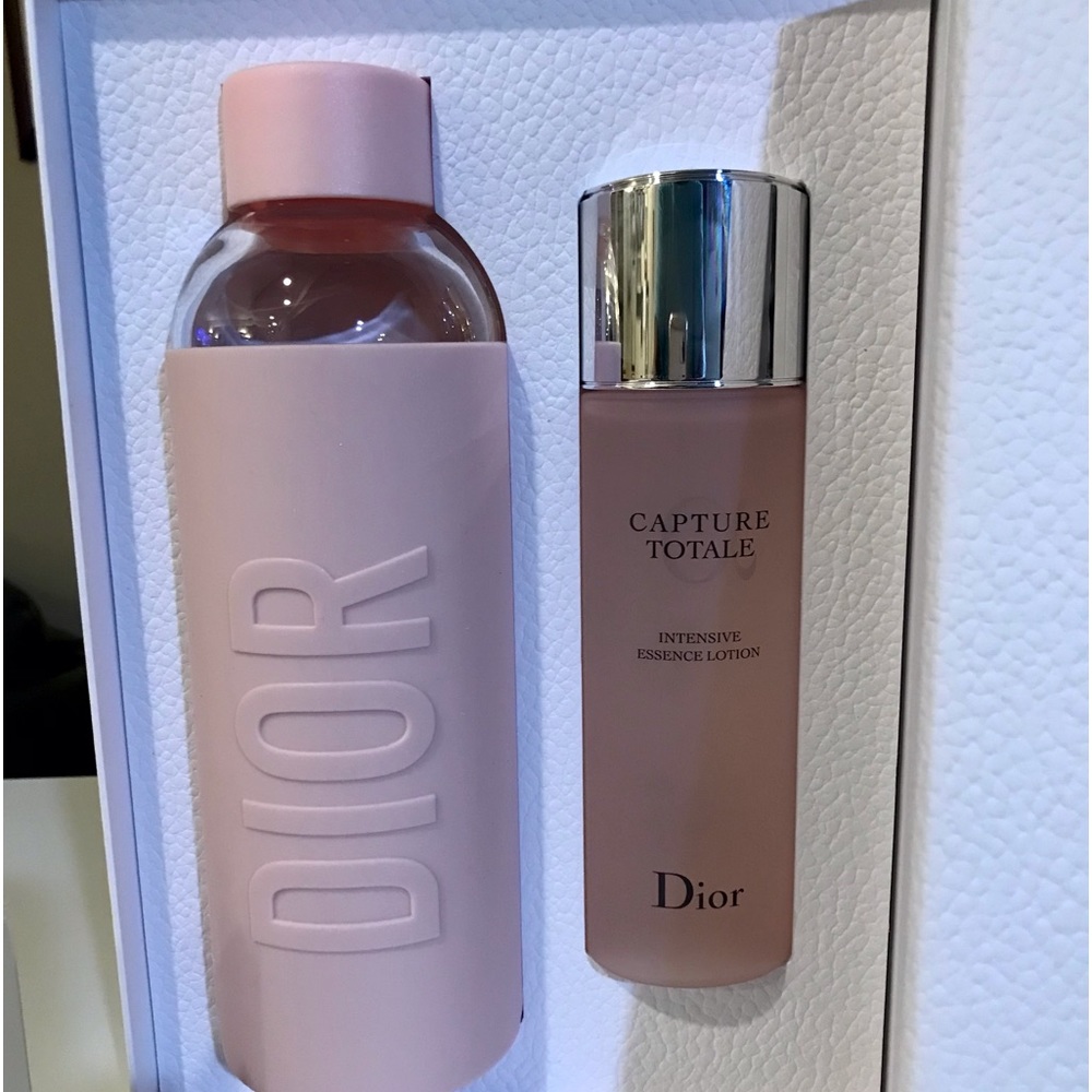 Dior Revitalizing Ritual